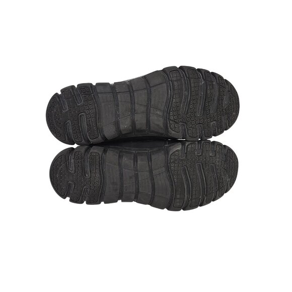 Reebok Work Men’s Sublite Safety Cushion Work Shoes IB4053 Black/Grey Size 10.5W main image 7